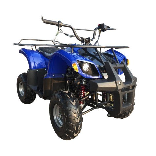 Квадроцикл Karman Little Bull 110cc ATV