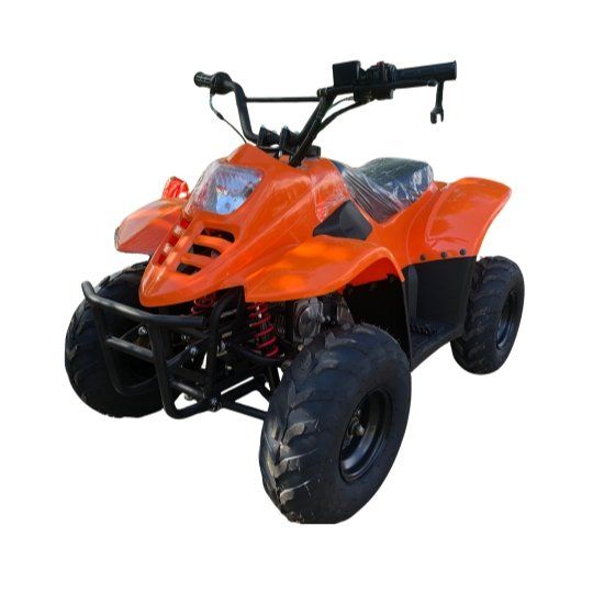 Квадроцикл Karman Little Dinosaur 110cc ATV