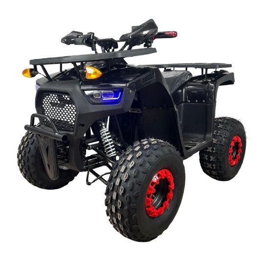 Квадроцикл Karman WildRider 125cc ATV