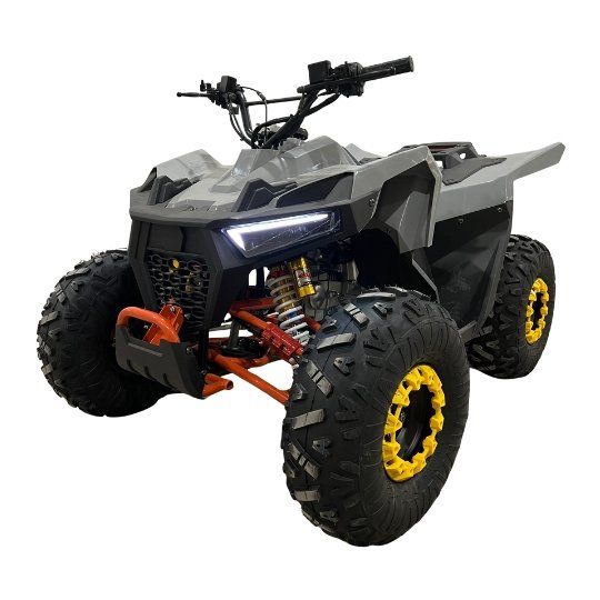Квадроцикл Karman Little Dragon 125cc ATV