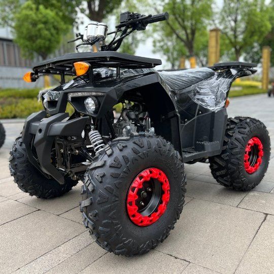 Квадроцикл Karman Young Warrior 125cc ATV