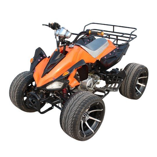 Квадроцикл Karman Little Mars 150cc ATV