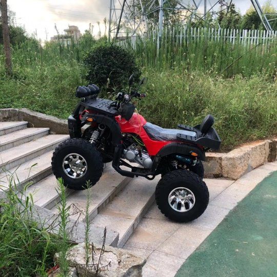 Квадроцикл Karman Big Bull 150cc ATV
