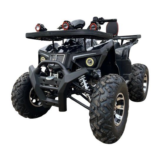 Квадроцикл Karman New War God 200cc ATV