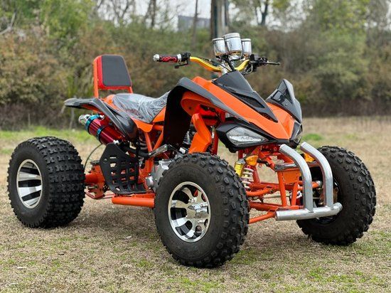 Квадроцикл Karman Big Mars 200CC ATV