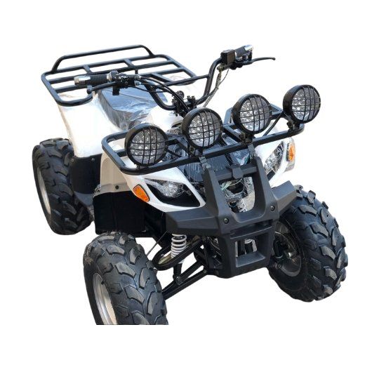 Квадроцикл Karman Little Bull 60V Electric ATV