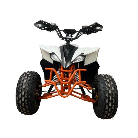Квадроцикл Karman Little War Eagle 60V Electric ATV