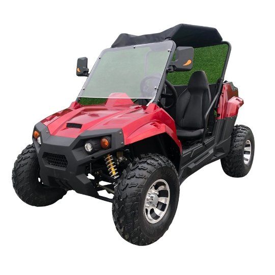 Квадроцикл Karman 200CC 2-Seat UTV