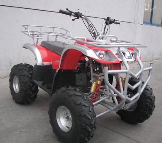 Квадроцикл Kinroad HAMMER ATV