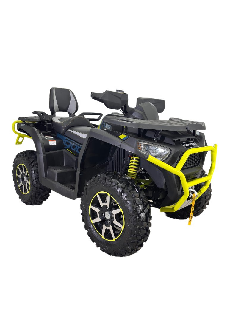Квадроцикл LuckyRam 900cc ATV