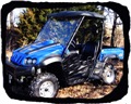 Квадроцикл Menards (Yard Machines / Big Muddy) Big Muddy BM700