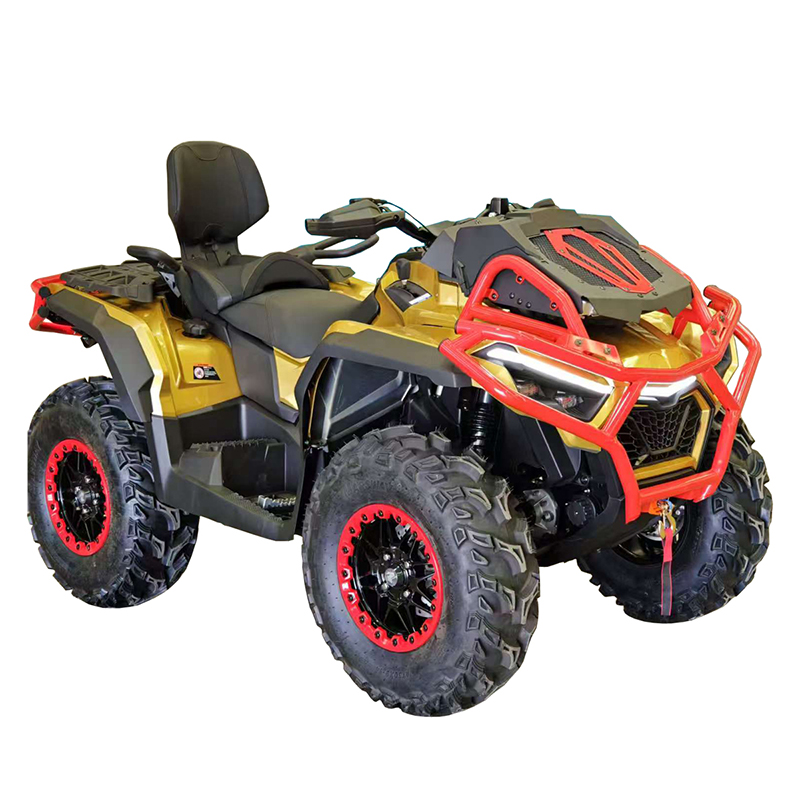 Квадроцикл Ningbo Freeman Technology 1000CC Mud pro