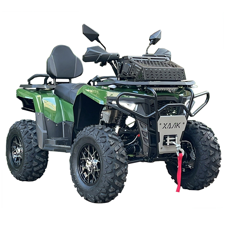 Квадроцикл Ningbo Freeman Technology 350CC Mud pro