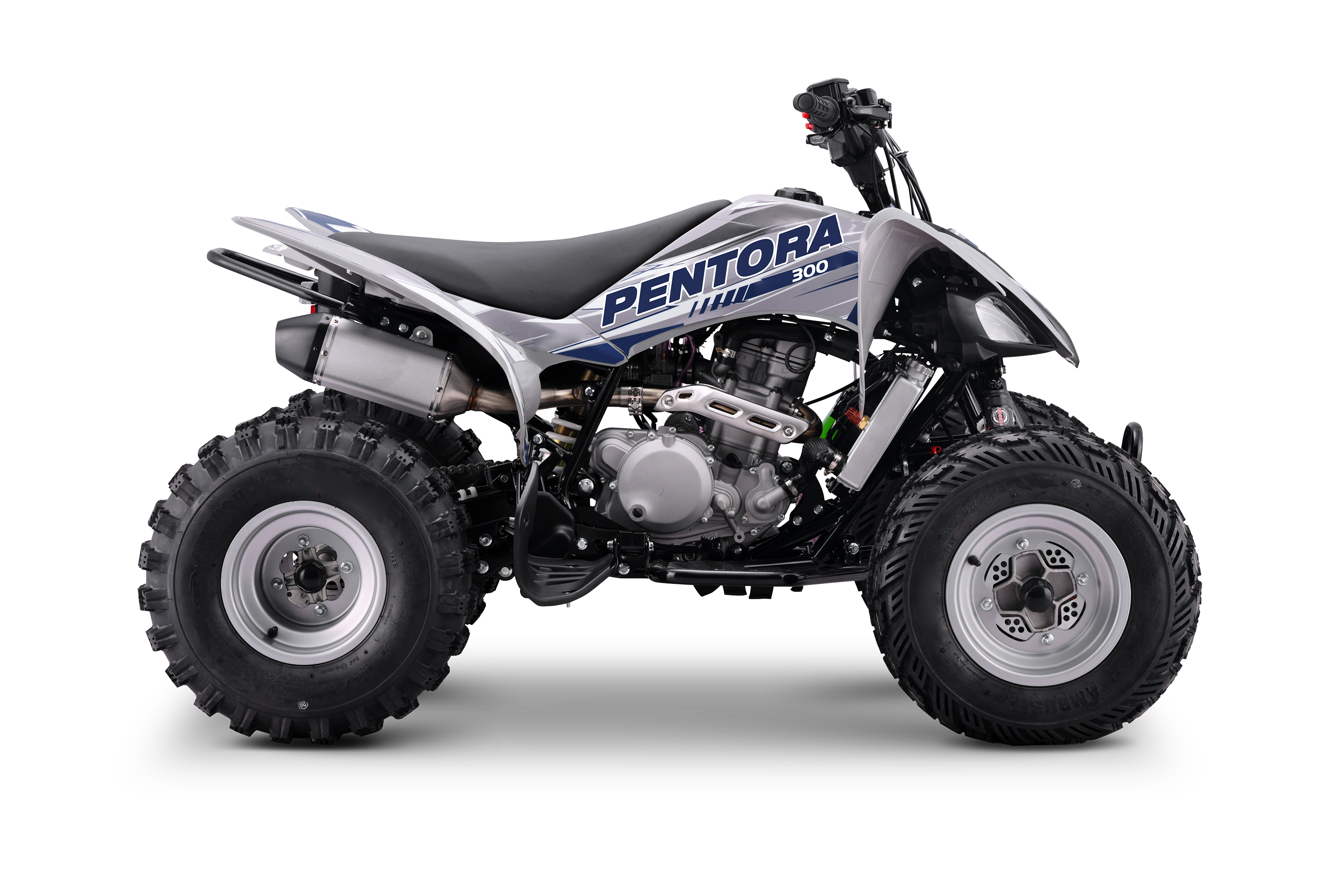 Квадроцикл Mikilon PENTORA 300