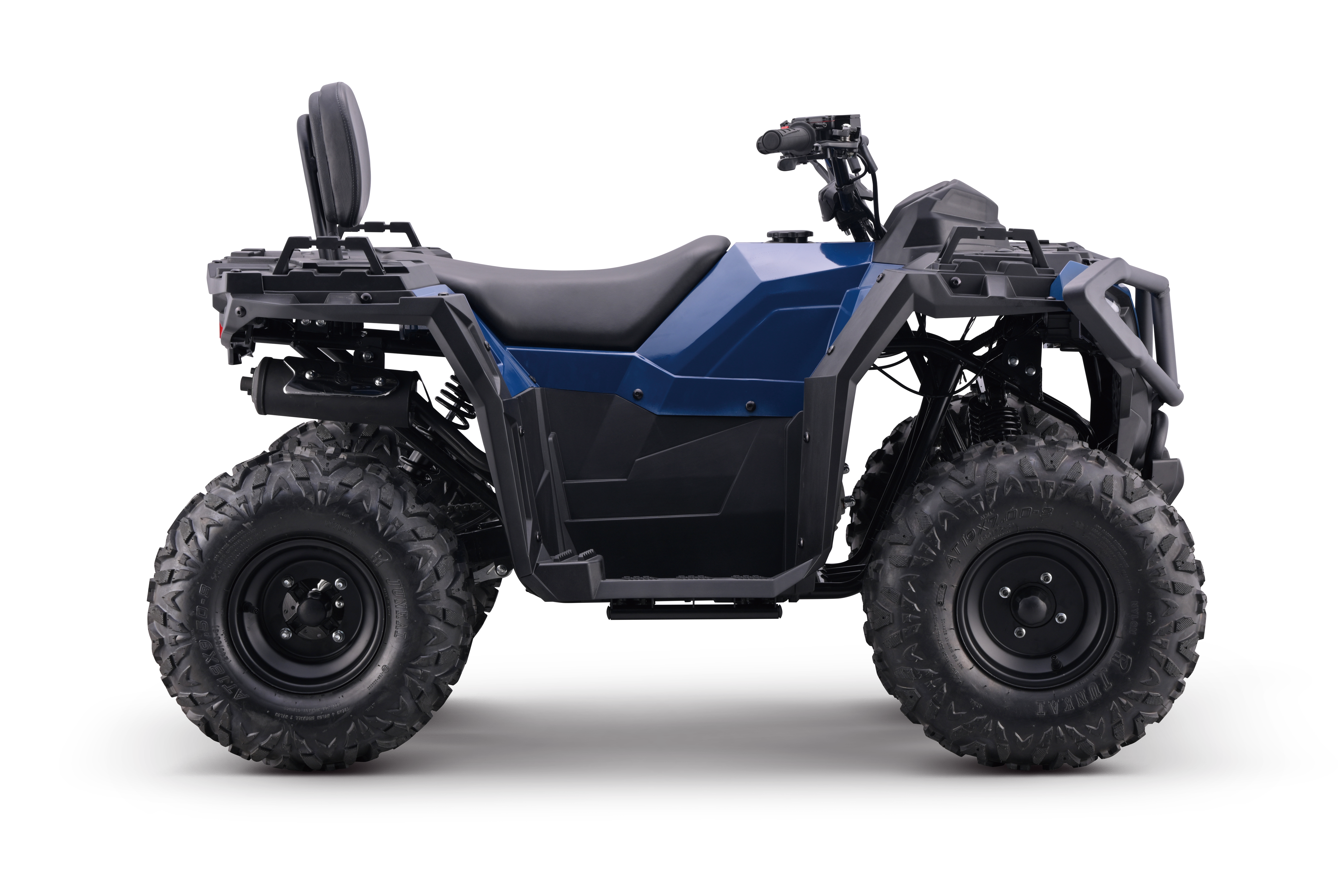 Квадроцикл Mikilon HAMMER 125A