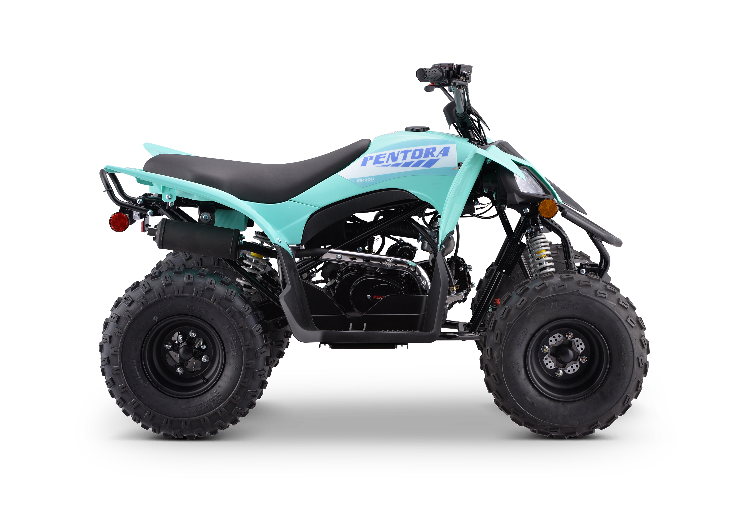 Квадроцикл Mikilon Pentora 125