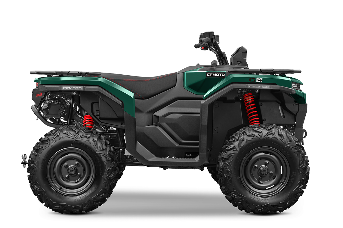 Квадроцикл CFMoto CFORCE C4