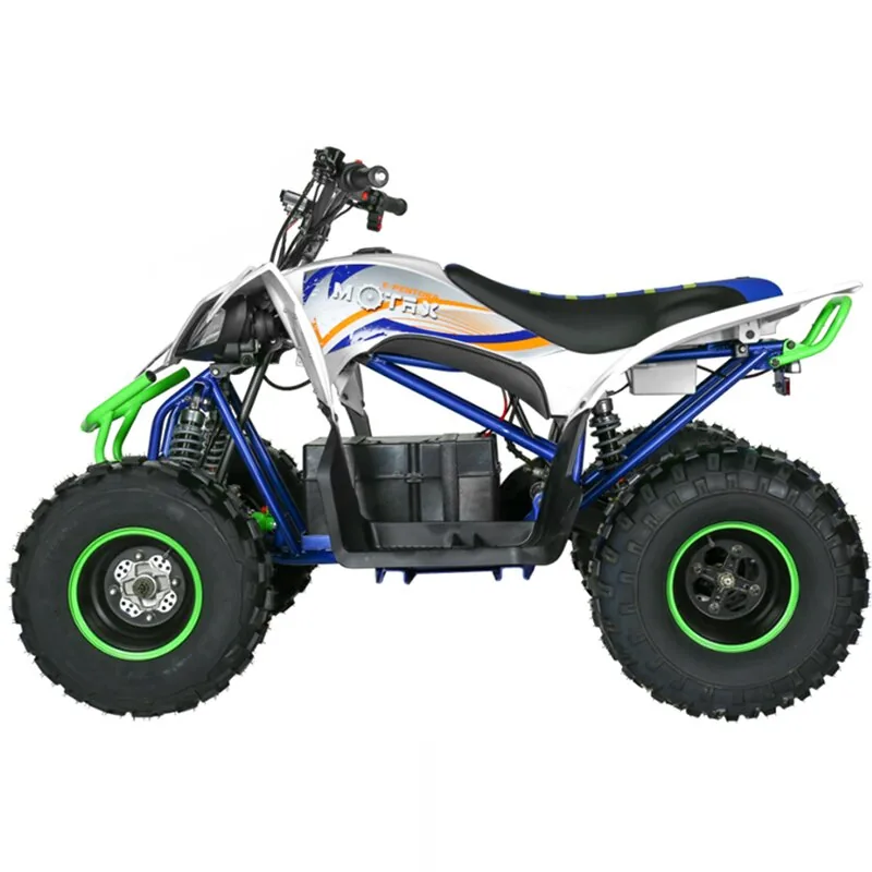 Квадроцикл Motax E-Pentora 1500W