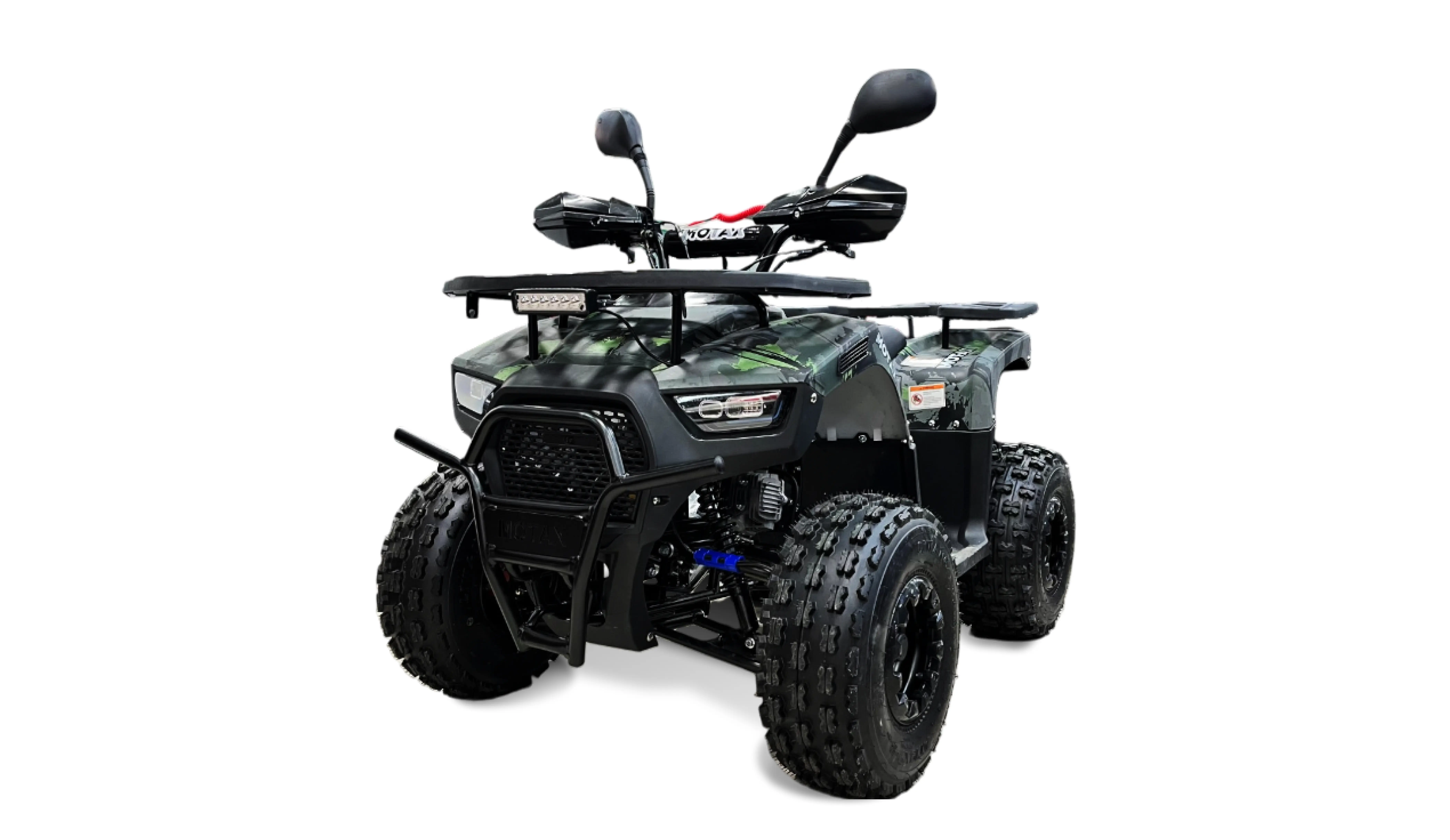 Квадроцикл MOTAX GRIZLIK PREMIUM 125