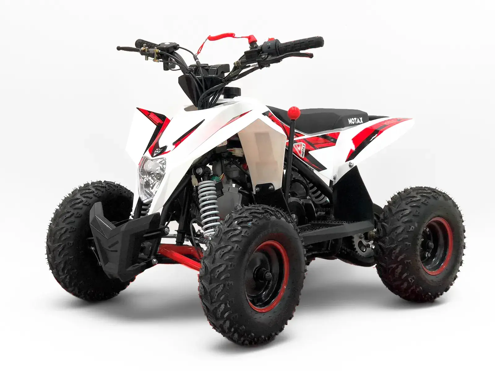 Квадроцикл MOTAX GEKKON 90