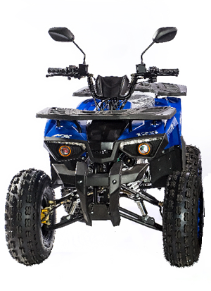 Квадроцикл Omaks ATV 125cc