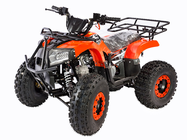 Квадроцикл Omaks ATV 200S