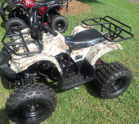 Квадроцикл Peace Sports 125cc Utility Youth ATV (Model 512 / CY125ATV-1)