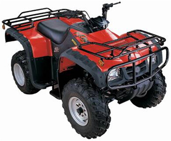 Квадроцикл Peace Sports 250cc ATV (CK250)