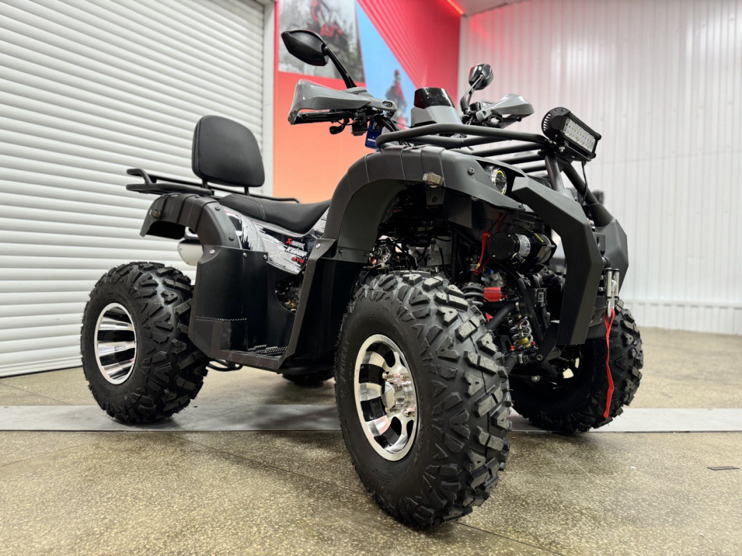 Квадроцикл PROMAX ATV 250 MAX
