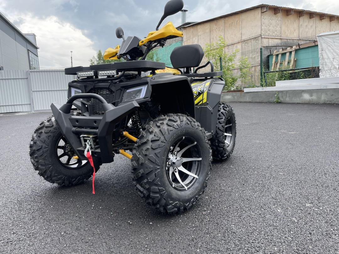 Квадроцикл Promax TAURUS 300 MAX-PRO