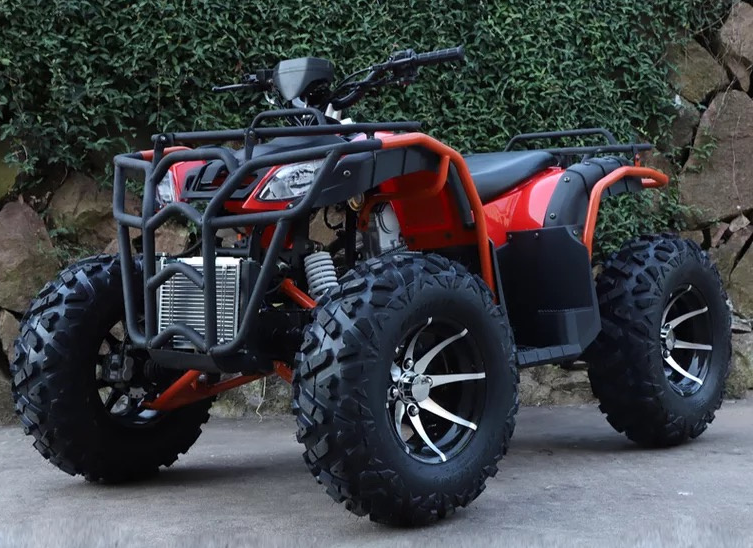 Квадроцикл PROMAX 300 4x4 All Road