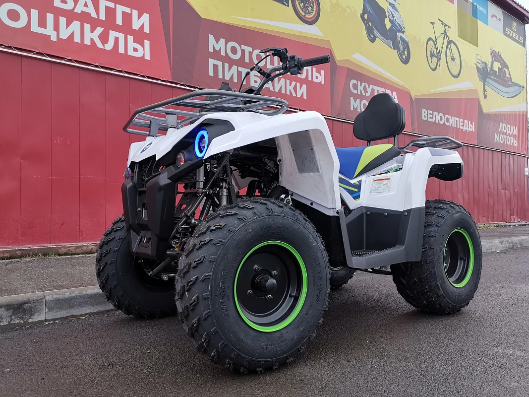 Квадроцикл PROMAX RENEGADE 280