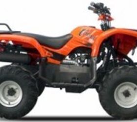 Квадроцикл QLINK Rodeo 90