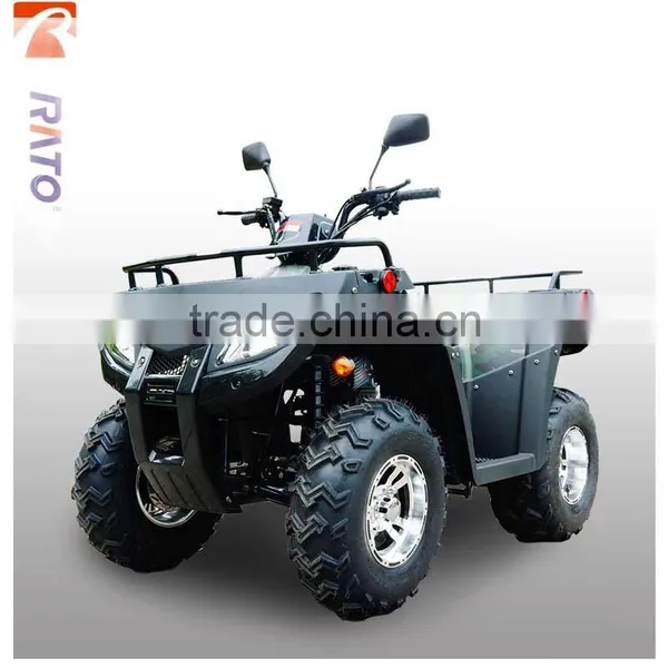 Квадроцикл RATO RT250ST