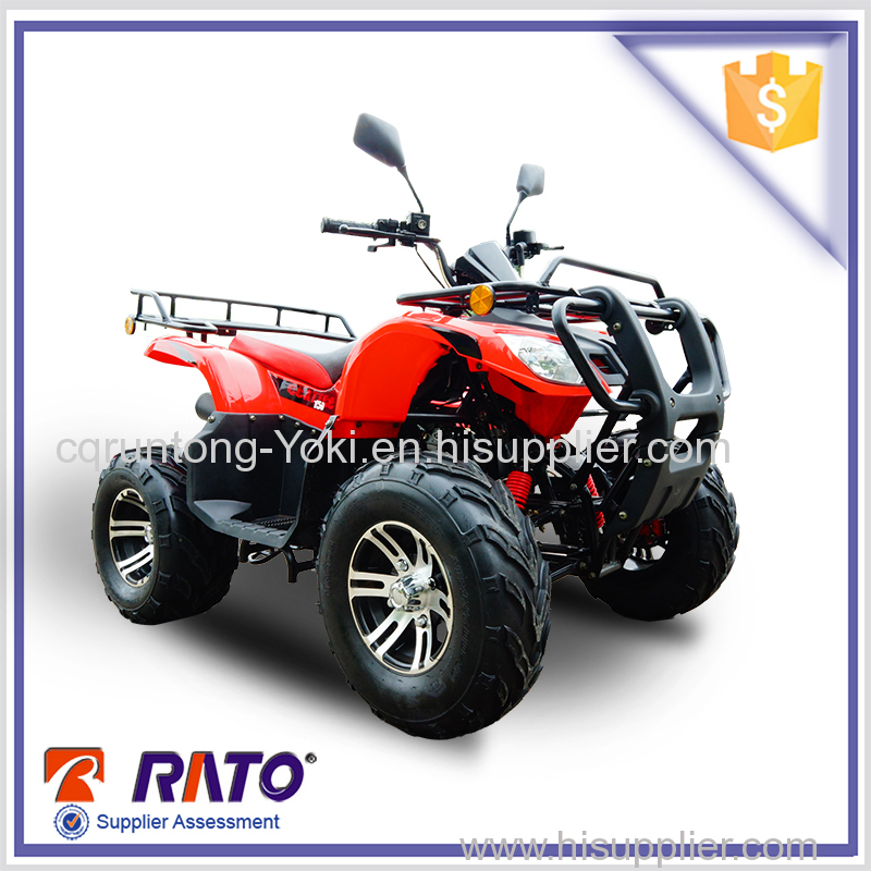 Квадроцикл RATO RT150ST