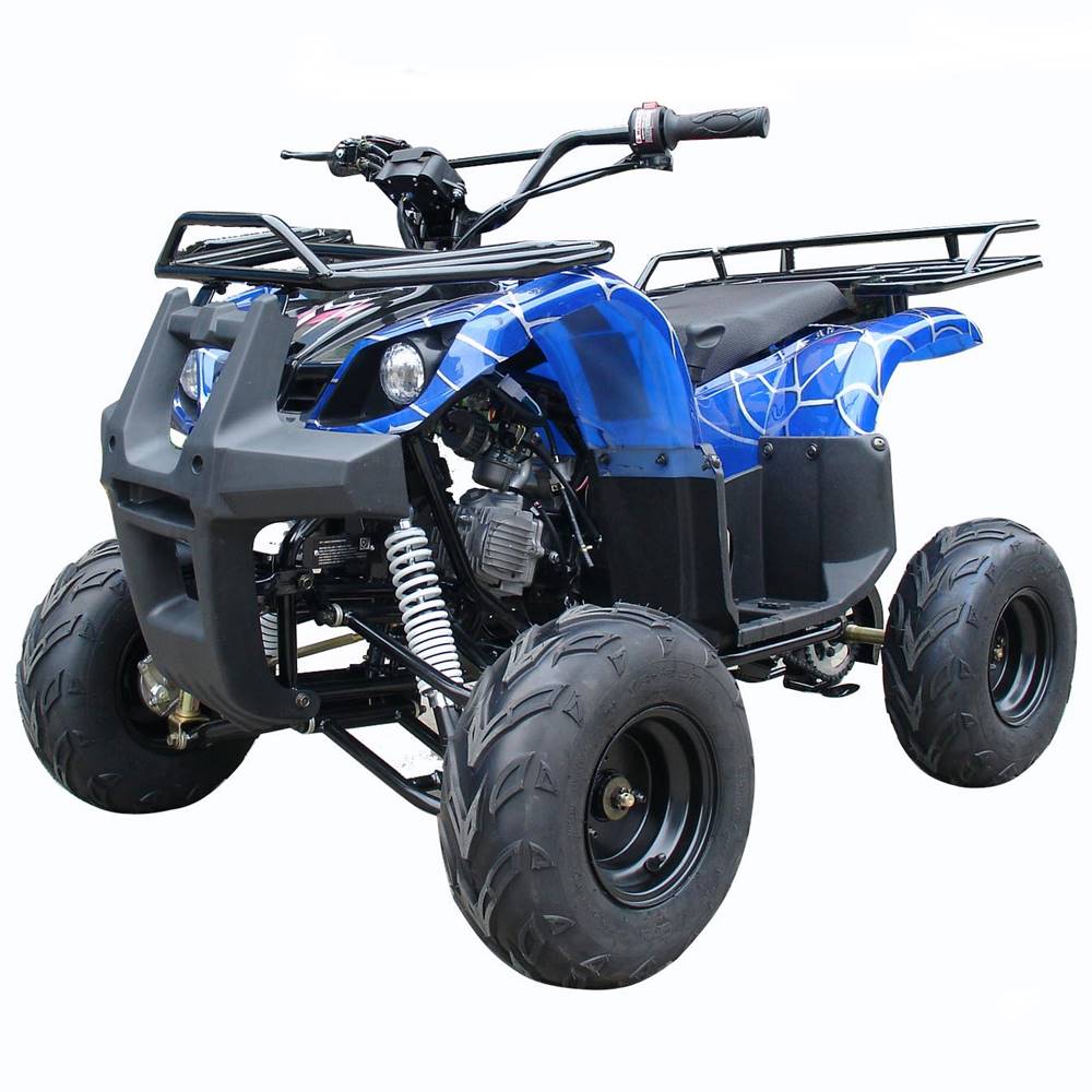 Квадроцикл Roketa ATV-29K-125cc
