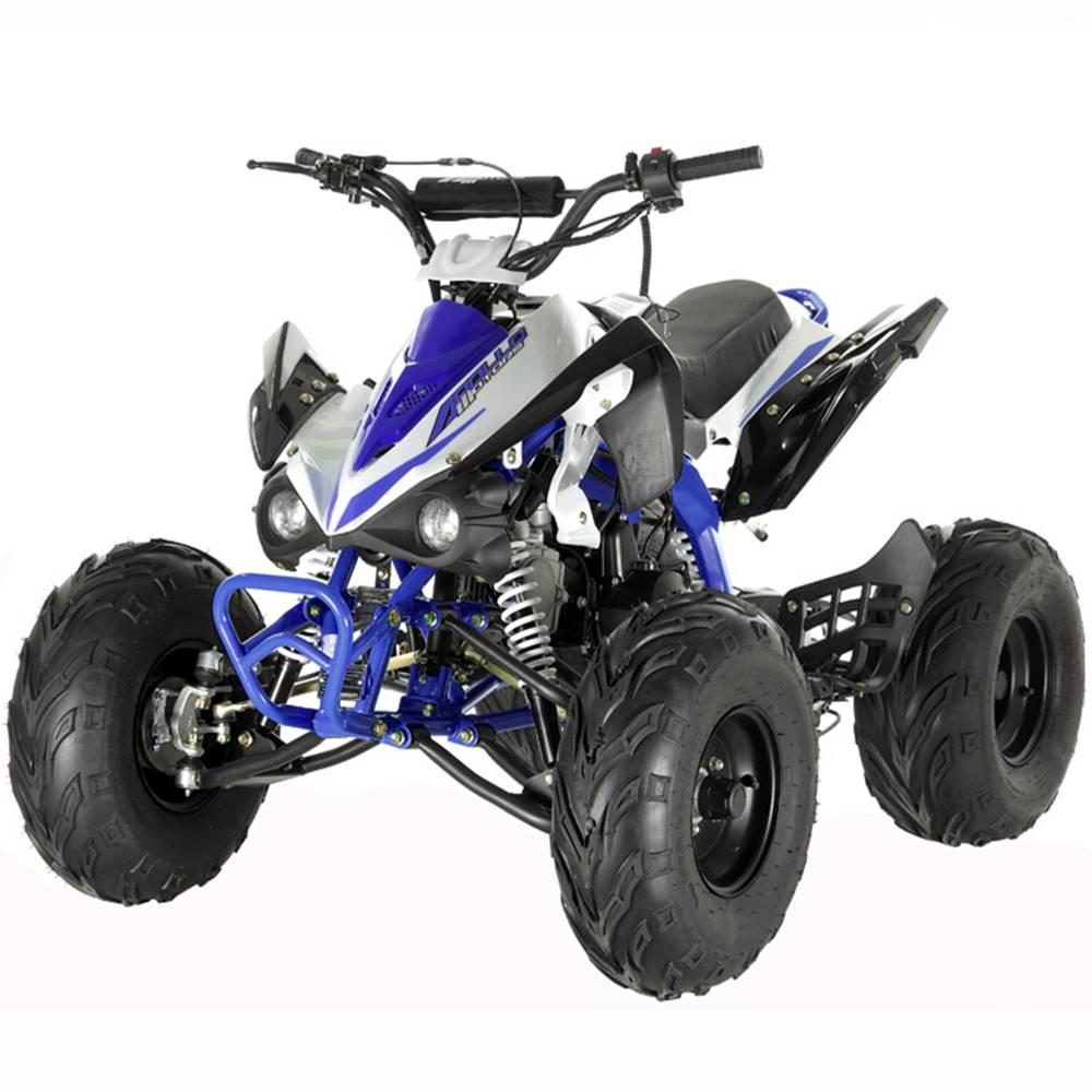 Квадроцикл Roketa ATV-120L-125cc