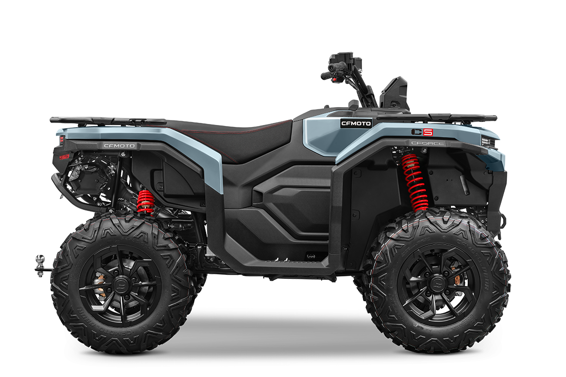 Квадроцикл CFMoto CFORCE C5