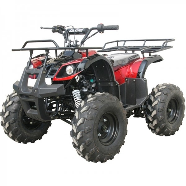Квадроцикл Roketa BF-ATV125-E8