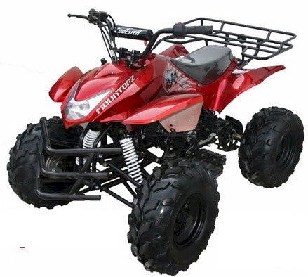 Квадроцикл Roketa ATV-69L-125cc (Pink Camo)
