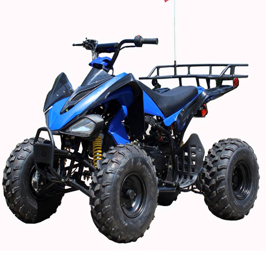 Квадроцикл Roketa ATV-119A-200cc
