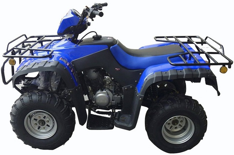 Квадроцикл Roketa ATV-02A-250cc