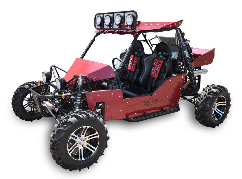 Квадроцикл Roketa SVB1100 UV-24-1100cc