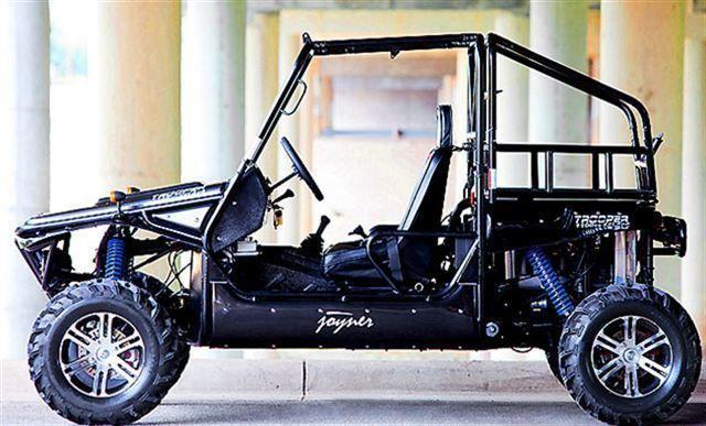 Квадроцикл Roketa TR1100-T2 UV-25-1100cc