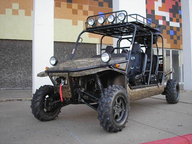 Квадроцикл Roketa TR1100-T4 UV-26-1100cc