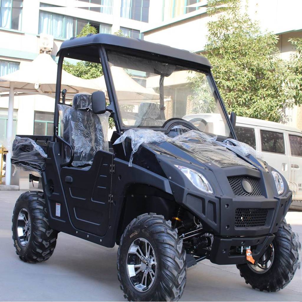 Квадроцикл Roketa YUV-08AS-800cc