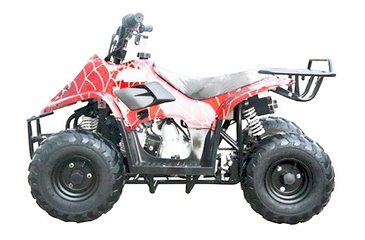 Квадроцикл Roketa ATV-20Q-110