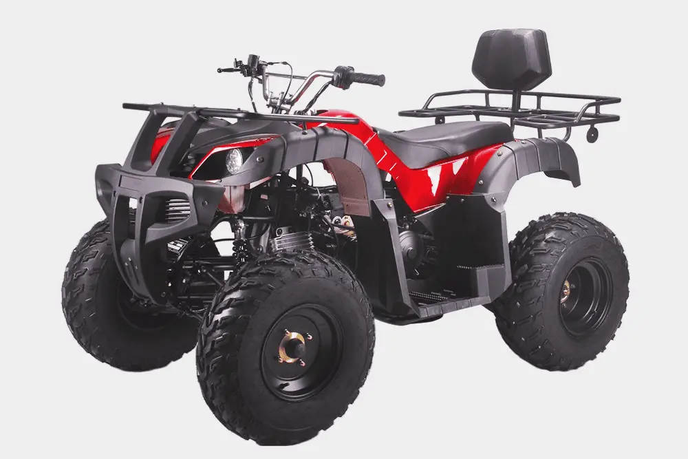 Квадроцикл Shandong Phoenixking Group FX150/200/250-1 Big Bull ATV