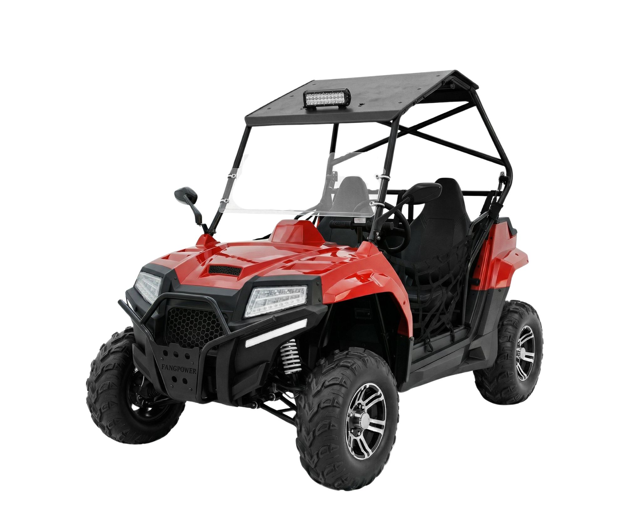 Квадроцикл Shandong Phoenixking Group FX200 Tiger UTV