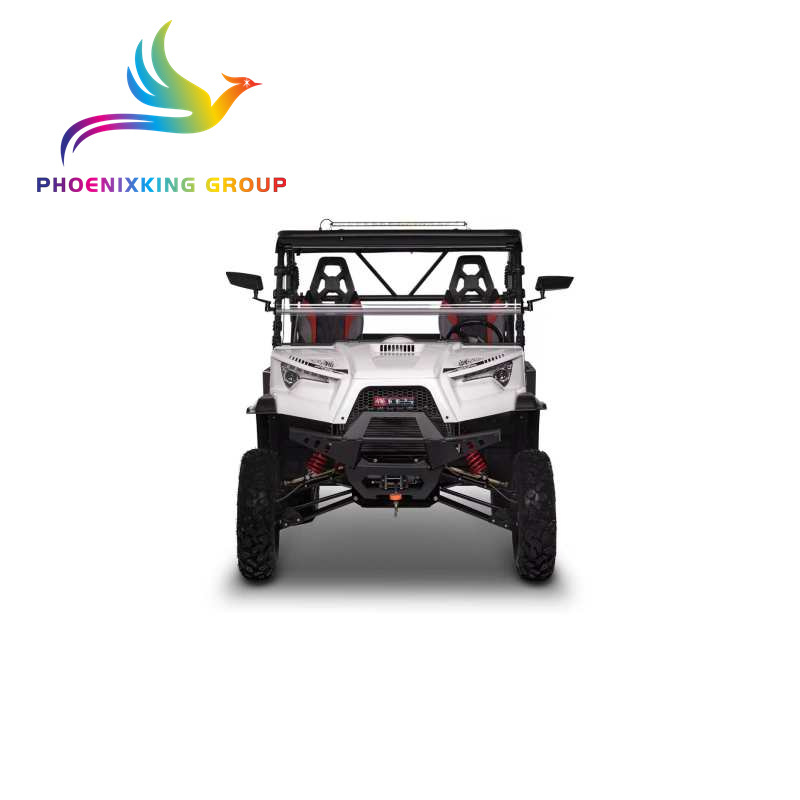 Квадроцикл Shandong Phoenixking Group 1000cc FX2 UTV